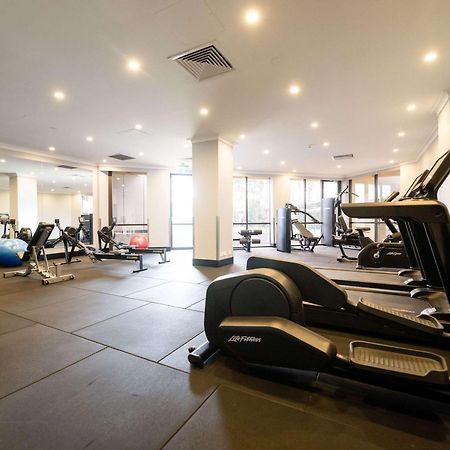 Mercure Penrith Eksteriør billede