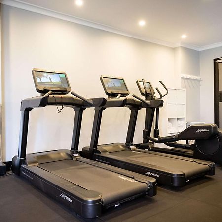 Mercure Penrith Eksteriør billede