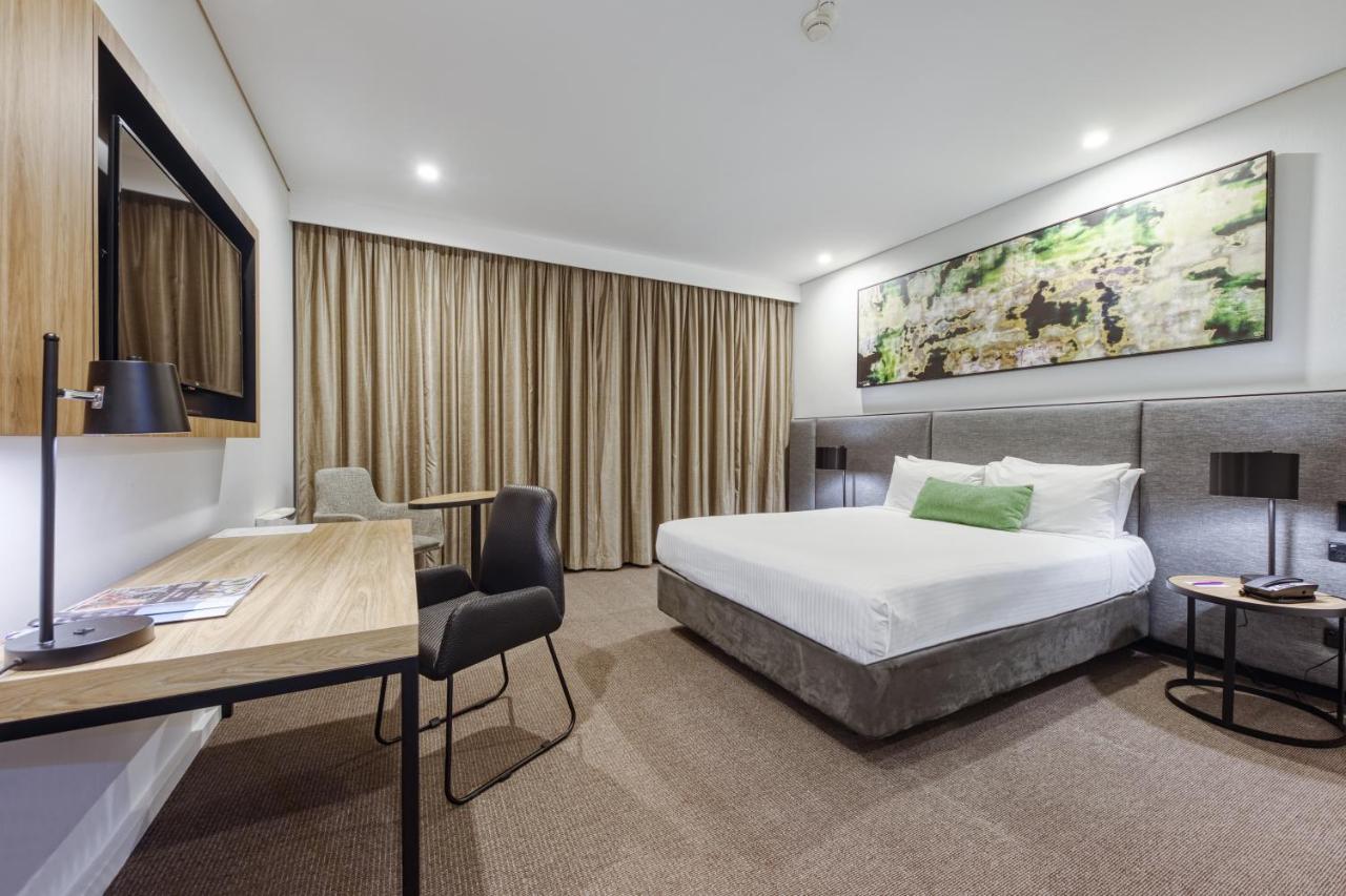 Mercure Penrith Eksteriør billede