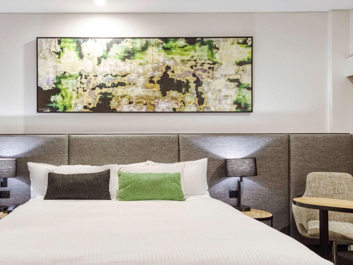 Mercure Penrith Eksteriør billede