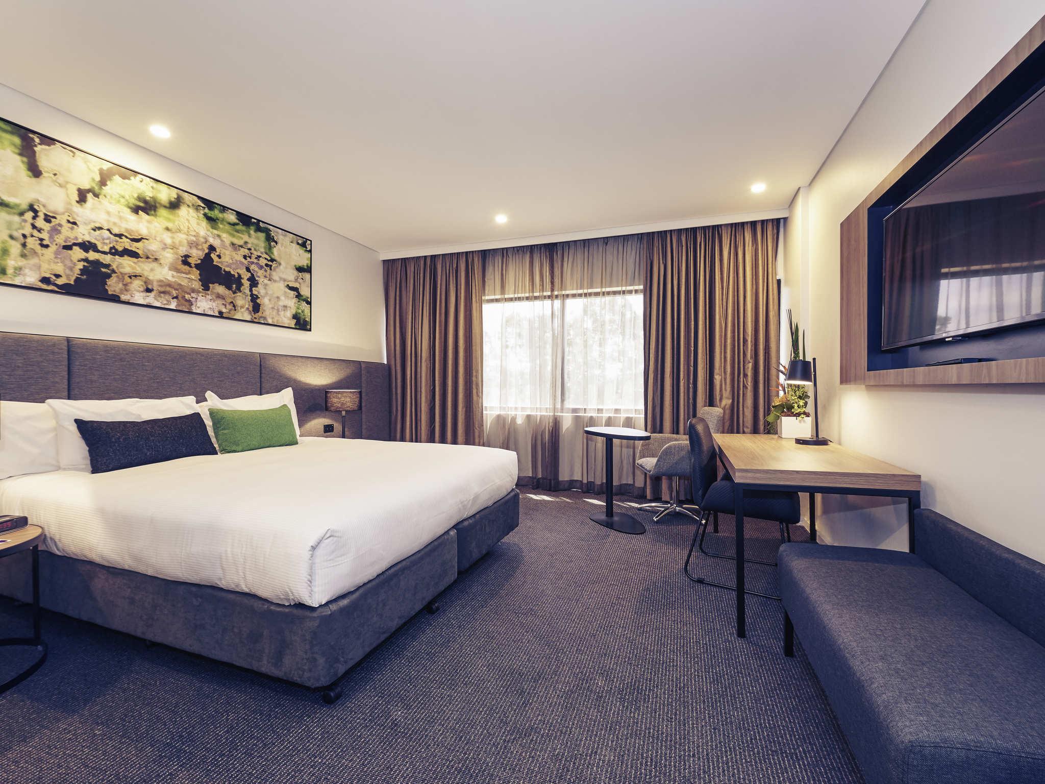 Mercure Penrith Eksteriør billede