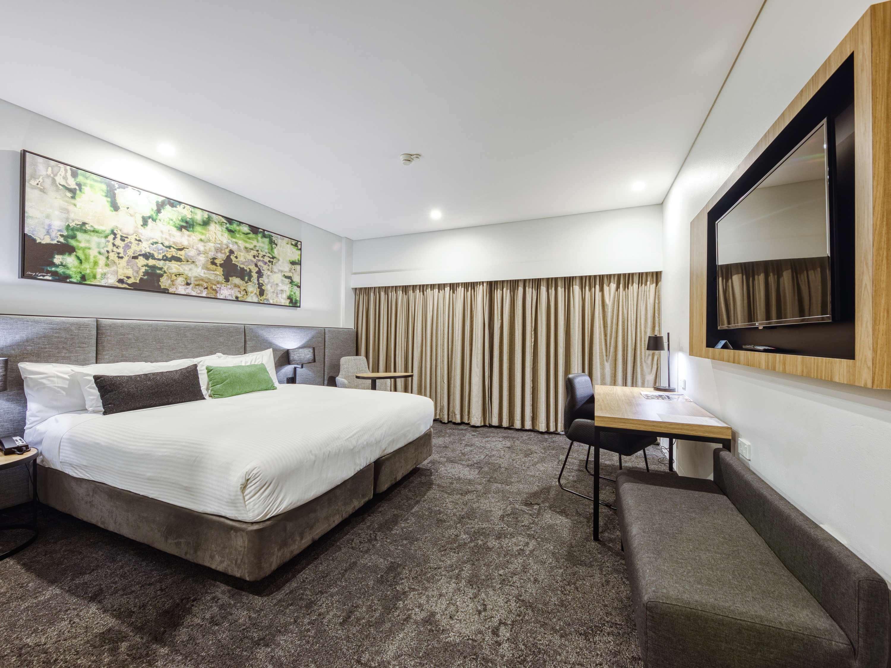 Mercure Penrith Eksteriør billede