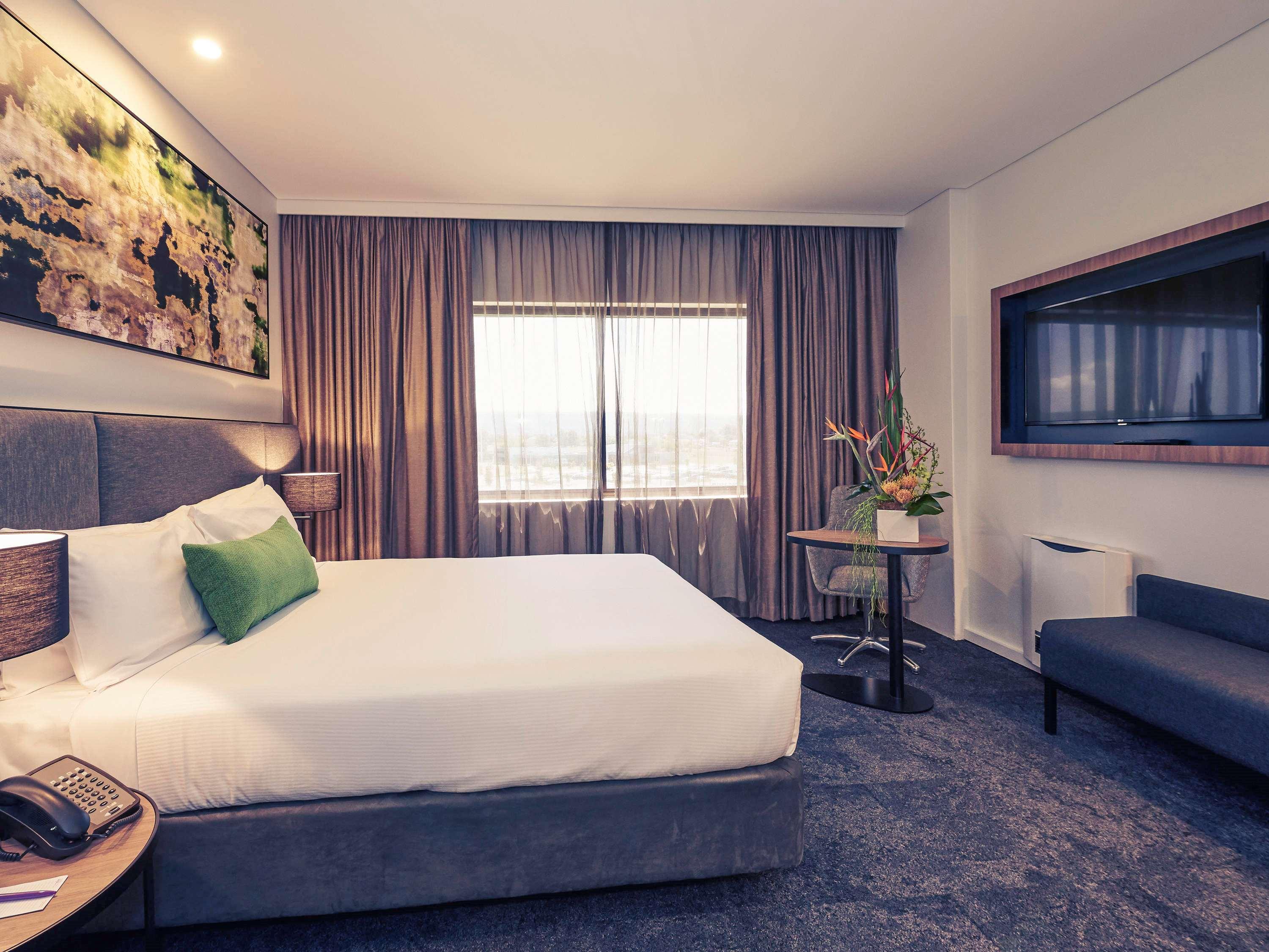 Mercure Penrith Eksteriør billede
