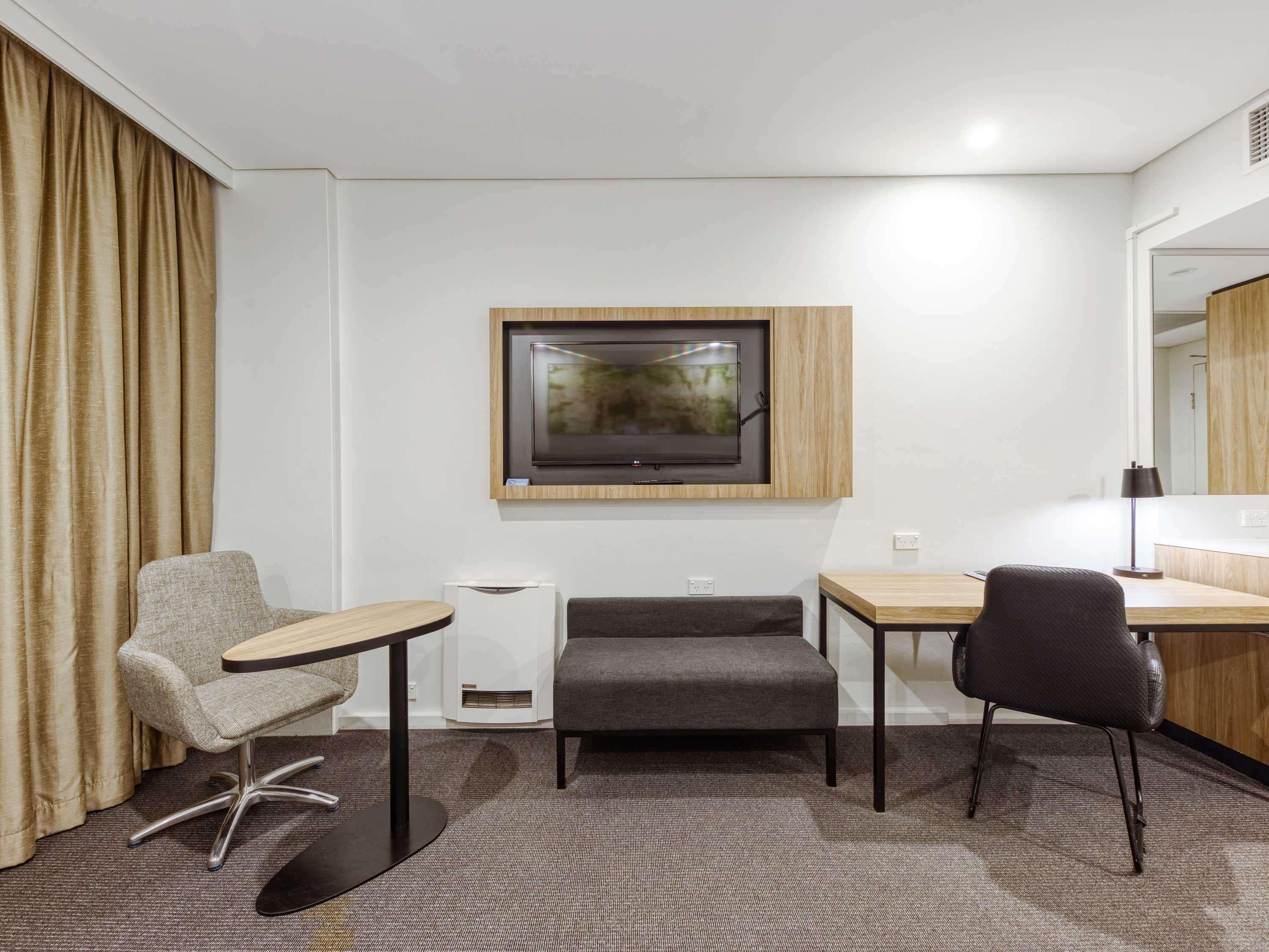 Mercure Penrith Eksteriør billede