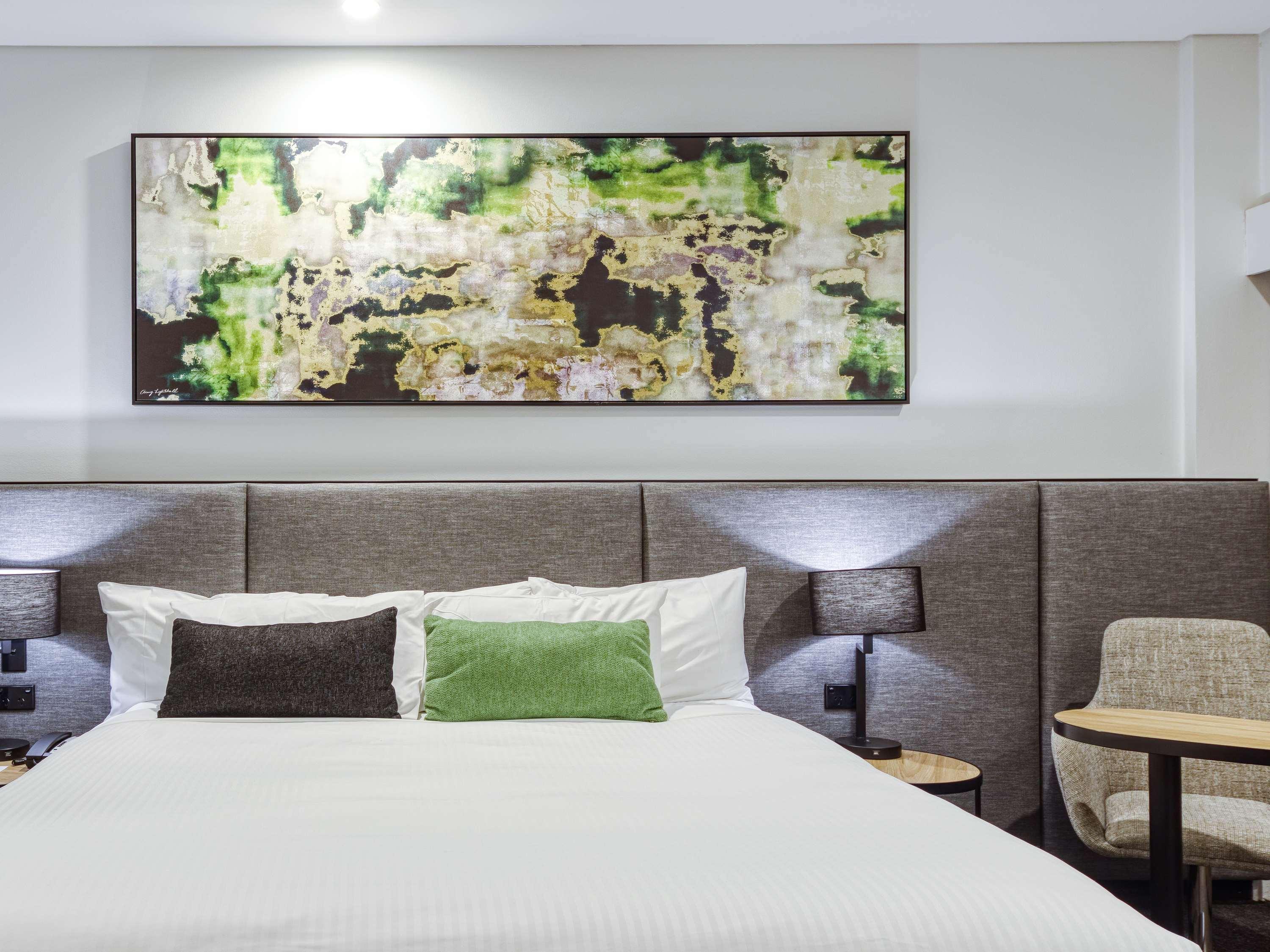Mercure Penrith Eksteriør billede
