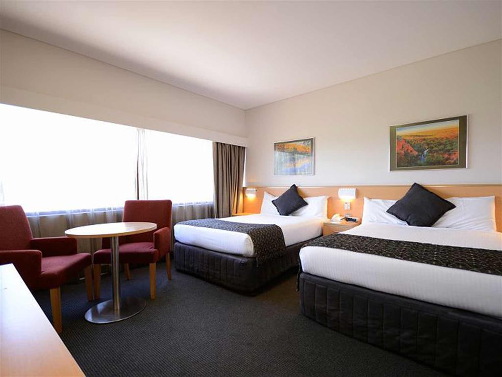 Mercure Penrith Eksteriør billede