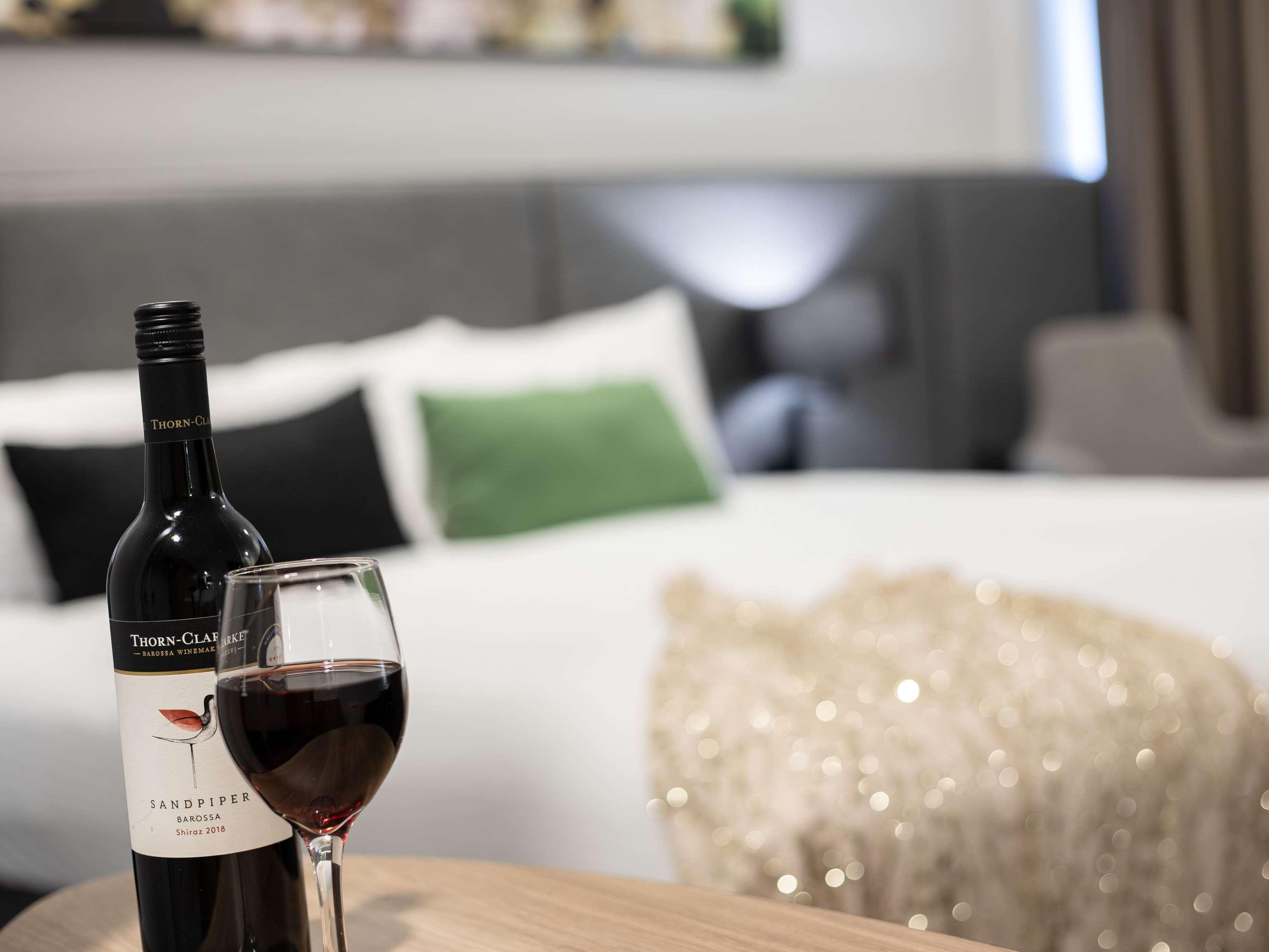 Mercure Penrith Eksteriør billede