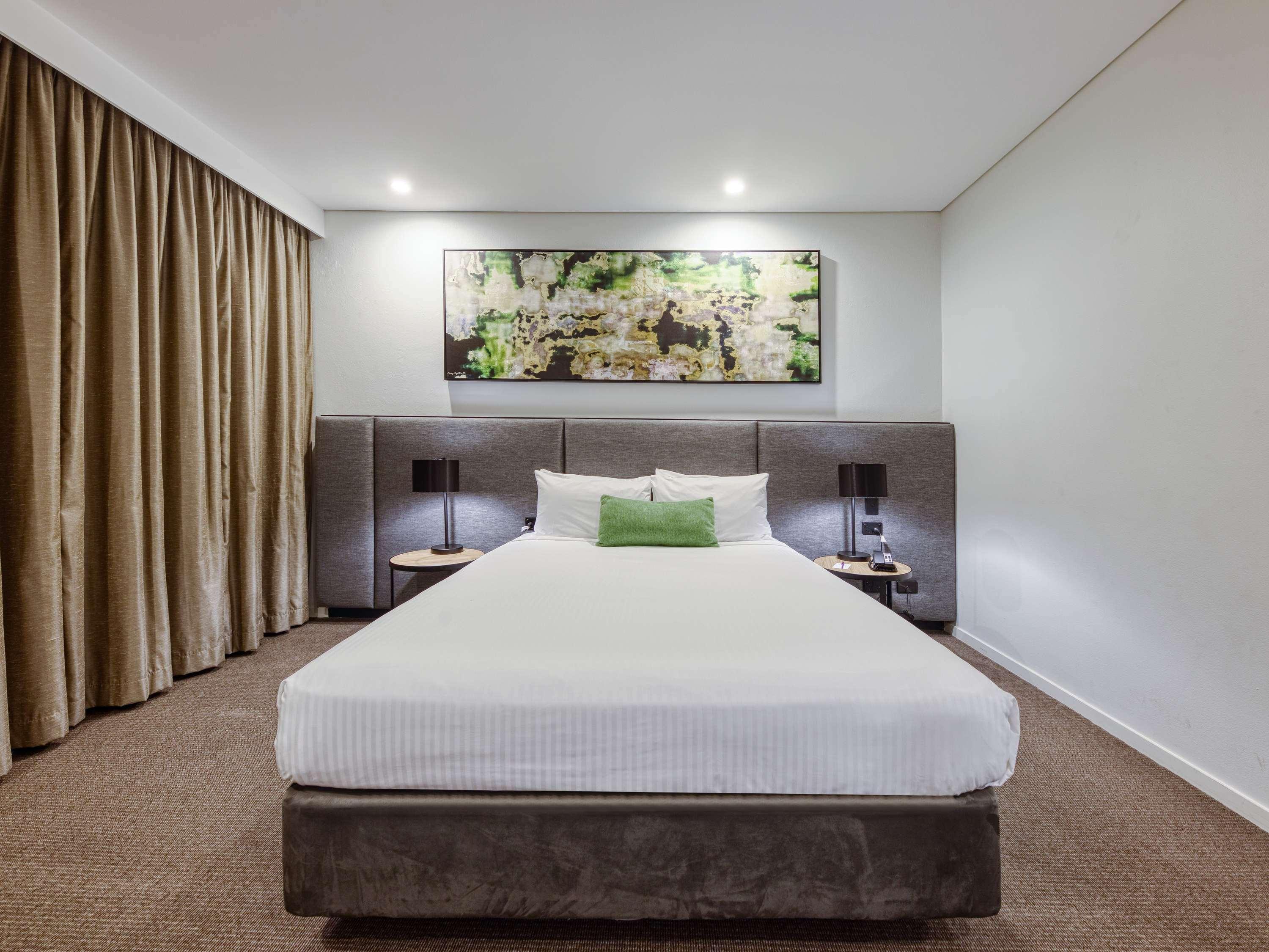 Mercure Penrith Eksteriør billede
