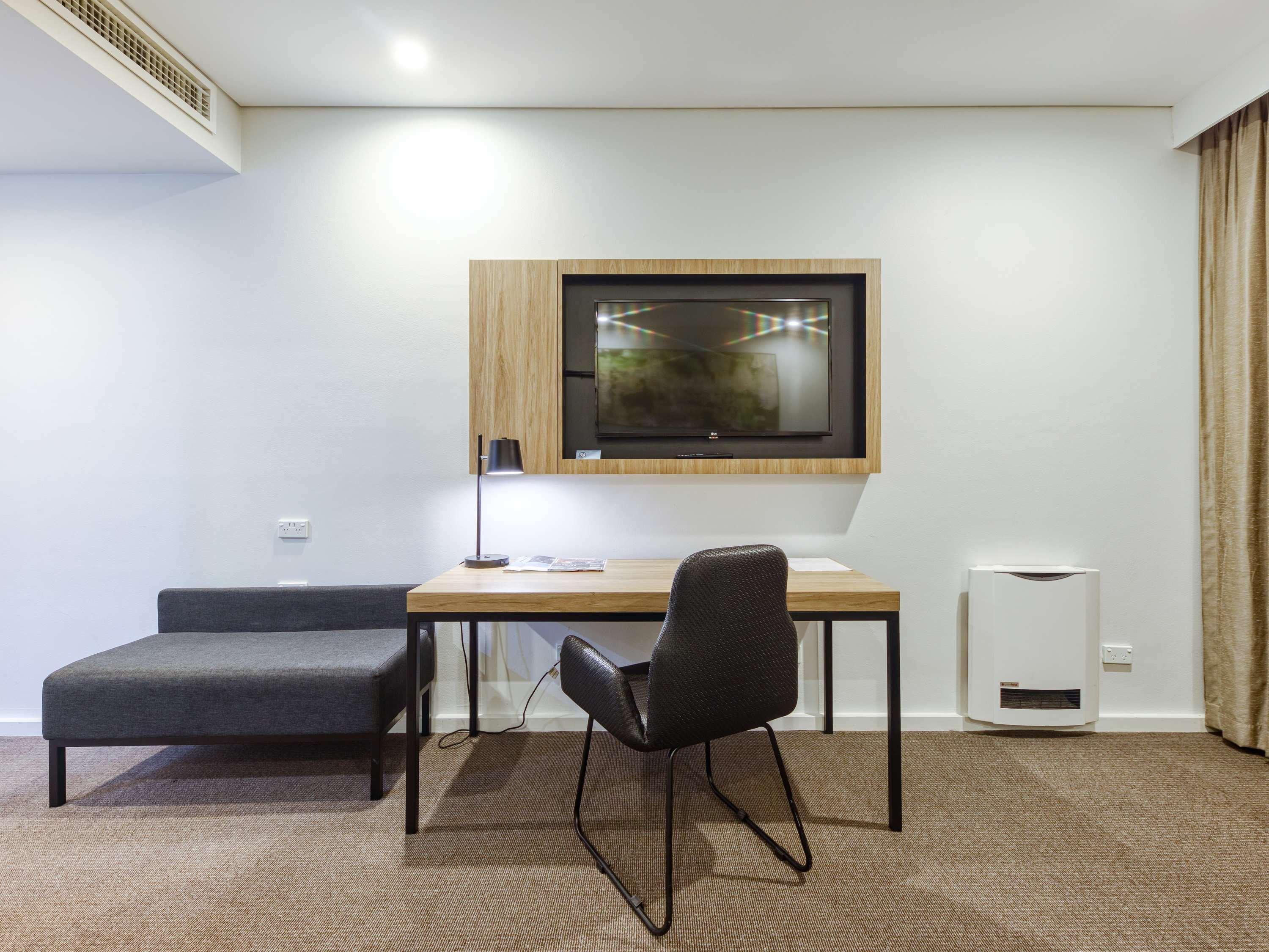 Mercure Penrith Eksteriør billede