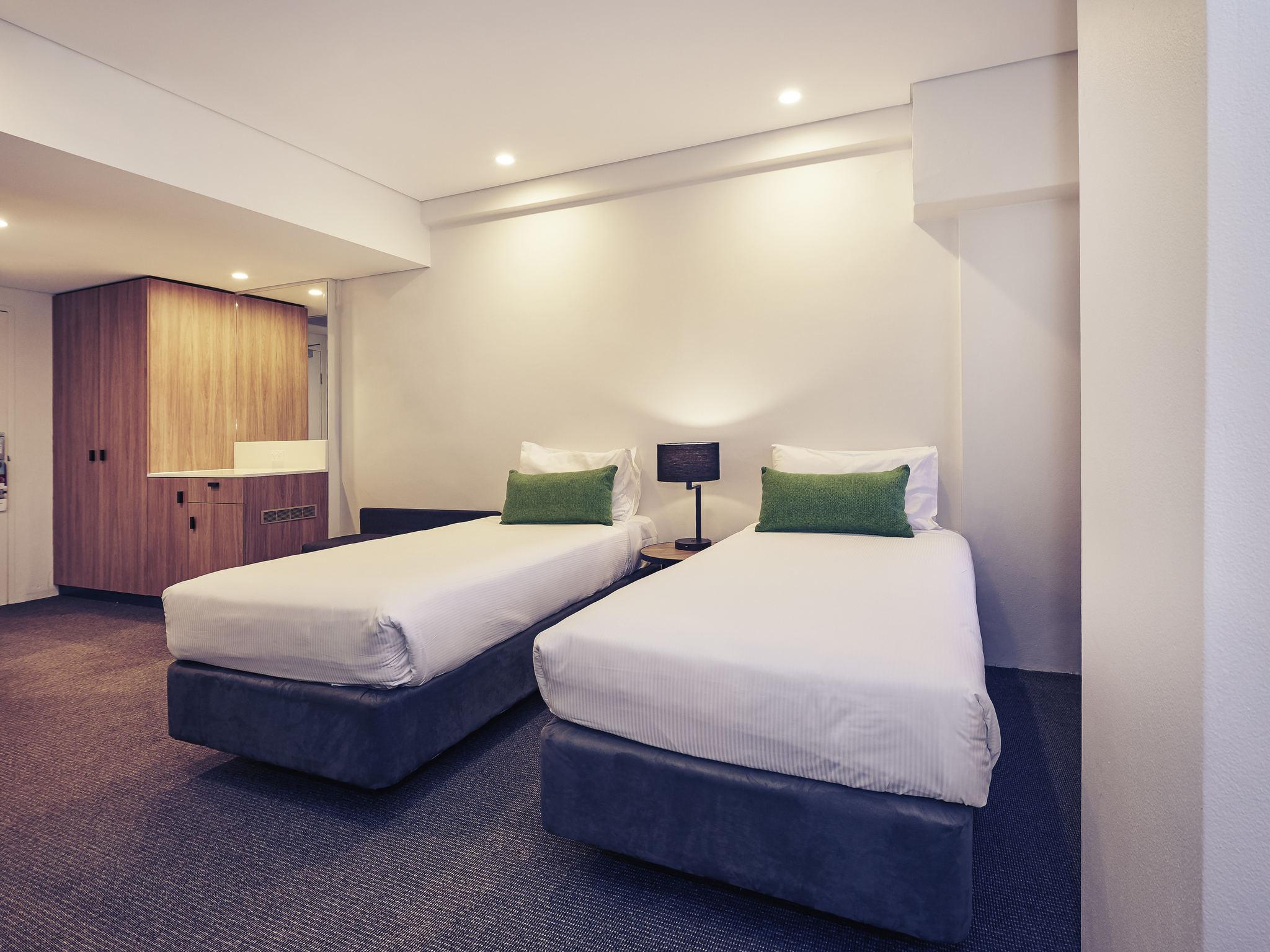 Mercure Penrith Eksteriør billede