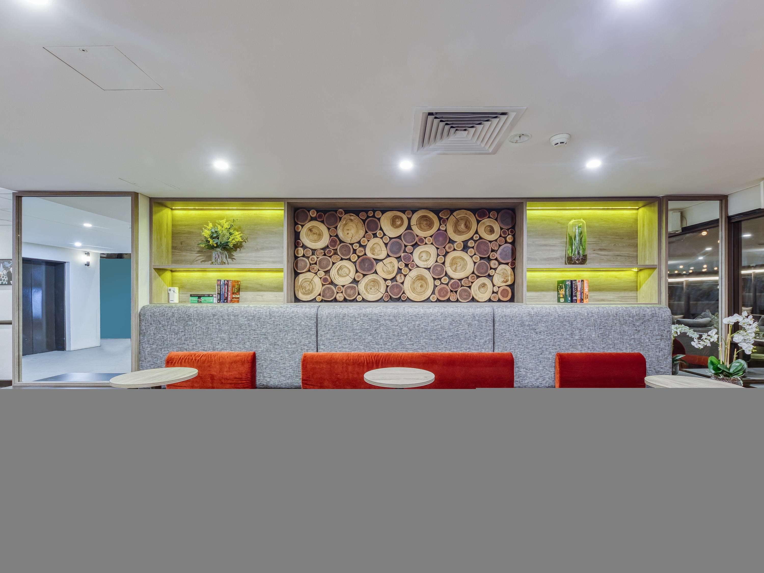 Mercure Penrith Eksteriør billede