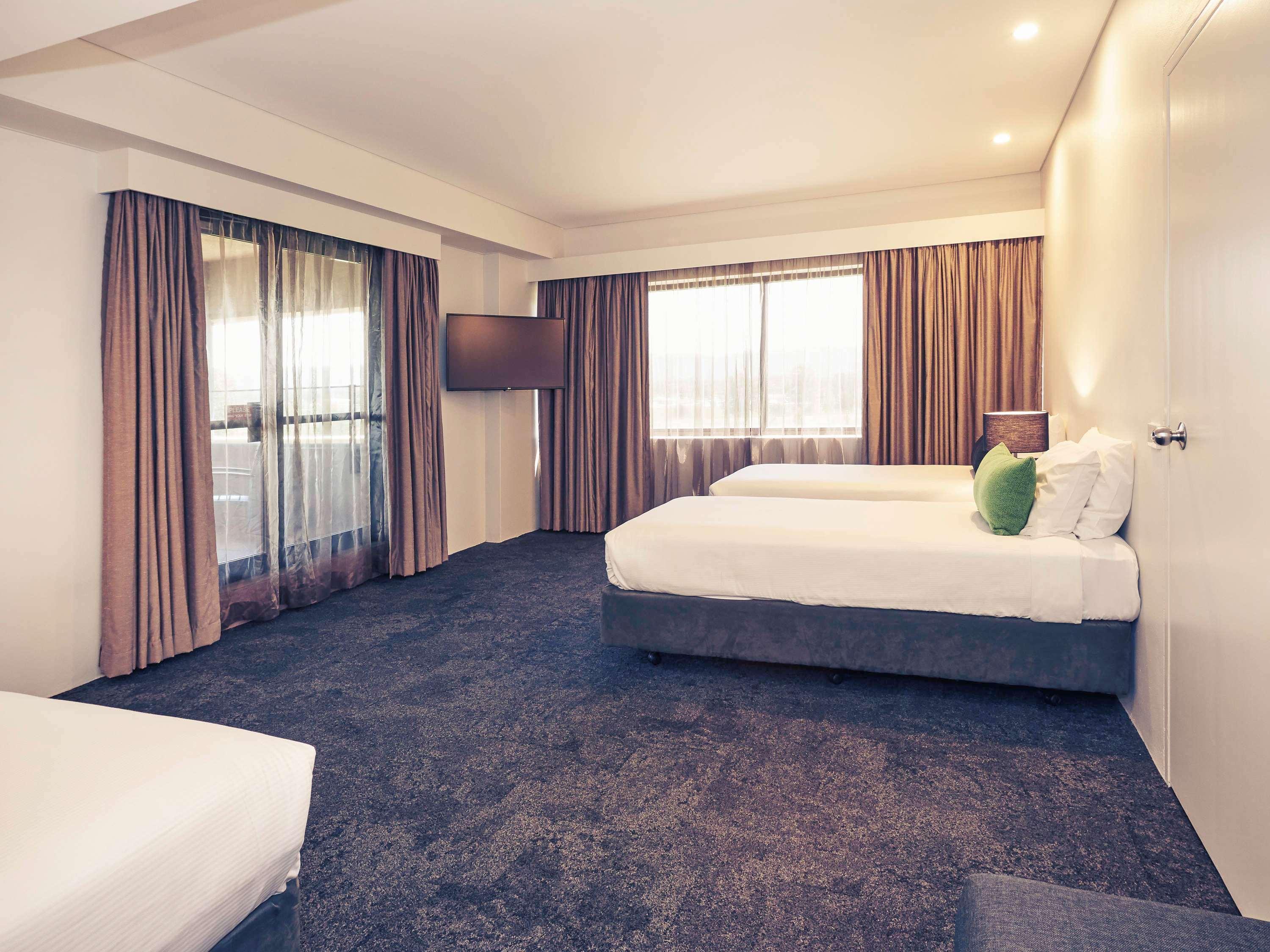 Mercure Penrith Eksteriør billede