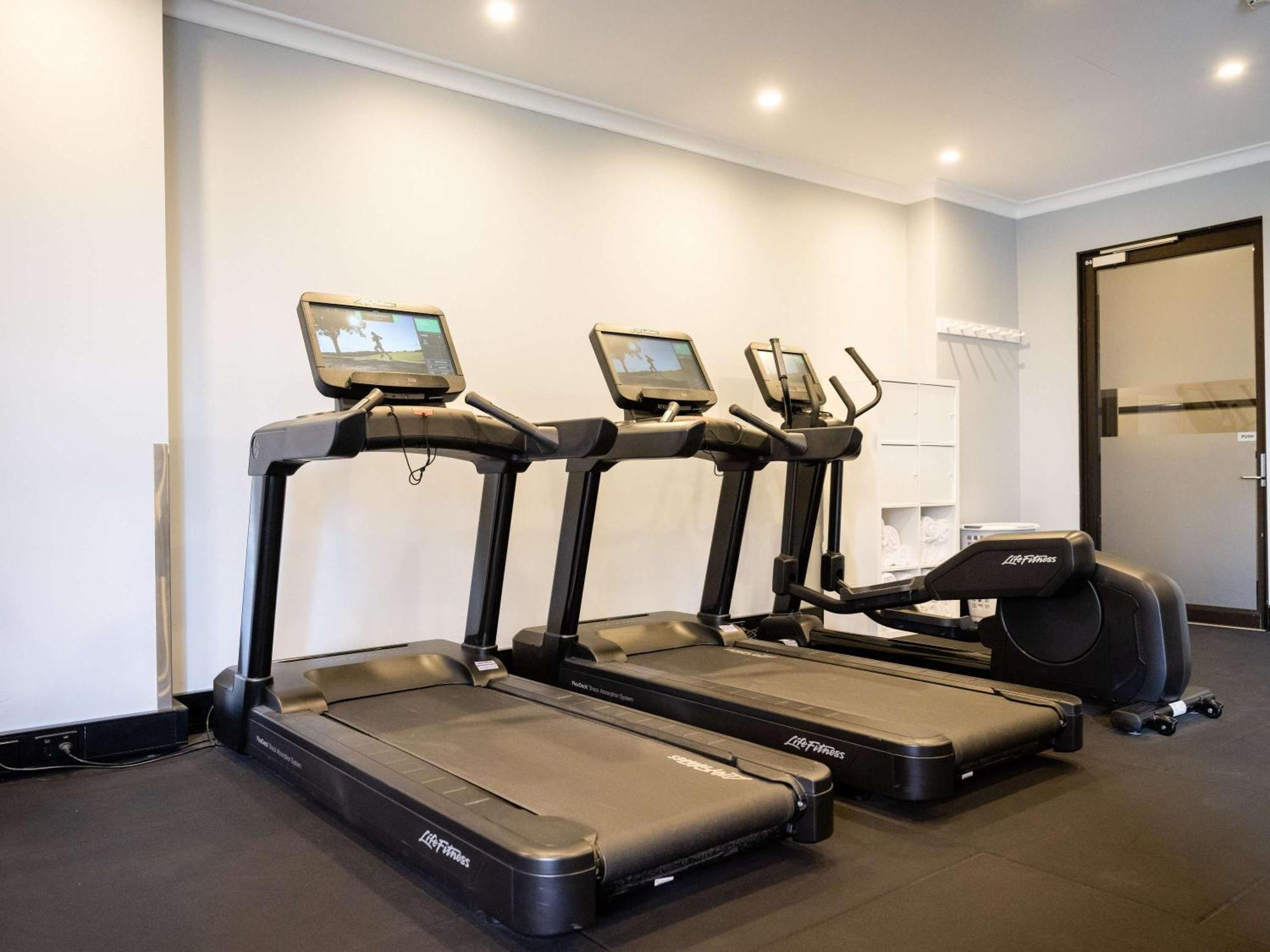Mercure Penrith Eksteriør billede