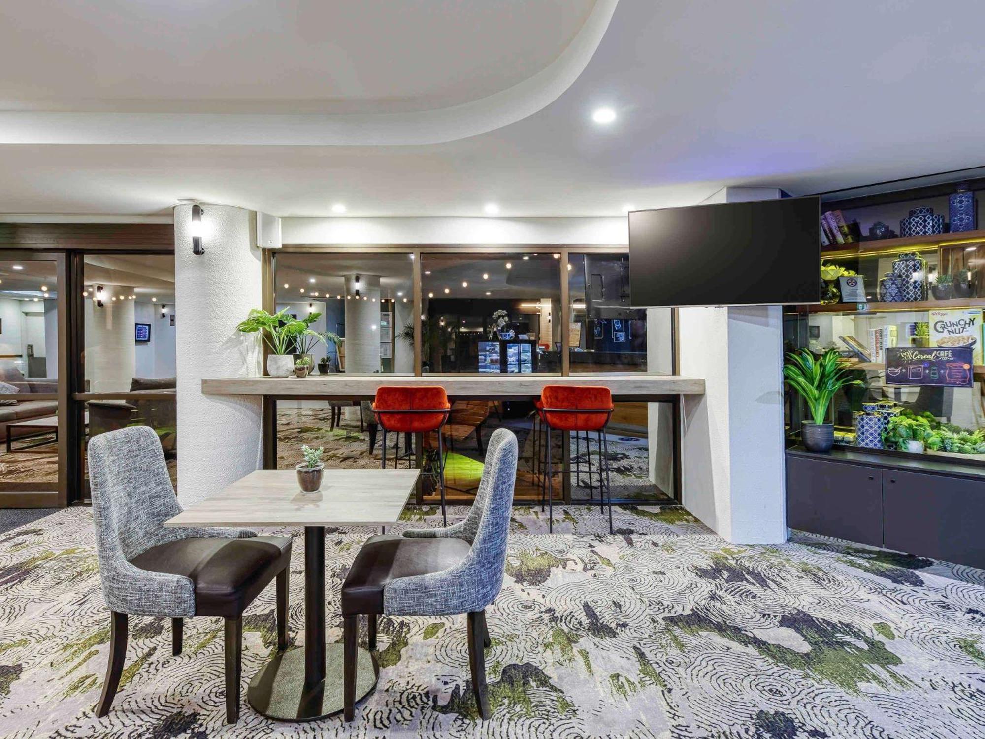 Mercure Penrith Eksteriør billede