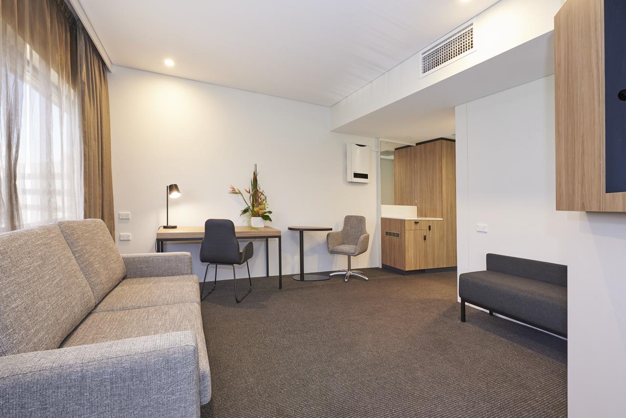Mercure Penrith Eksteriør billede