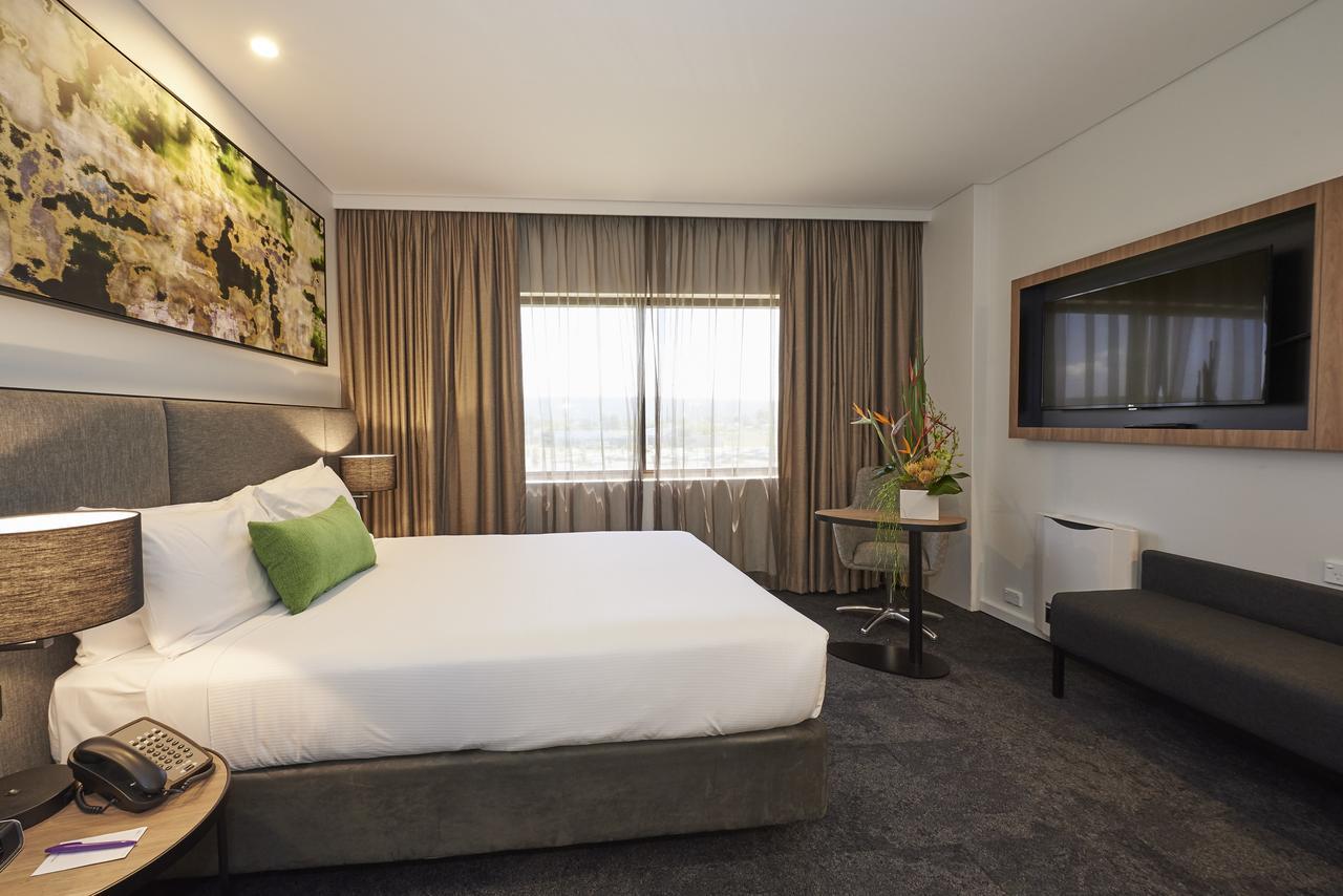 Mercure Penrith Eksteriør billede