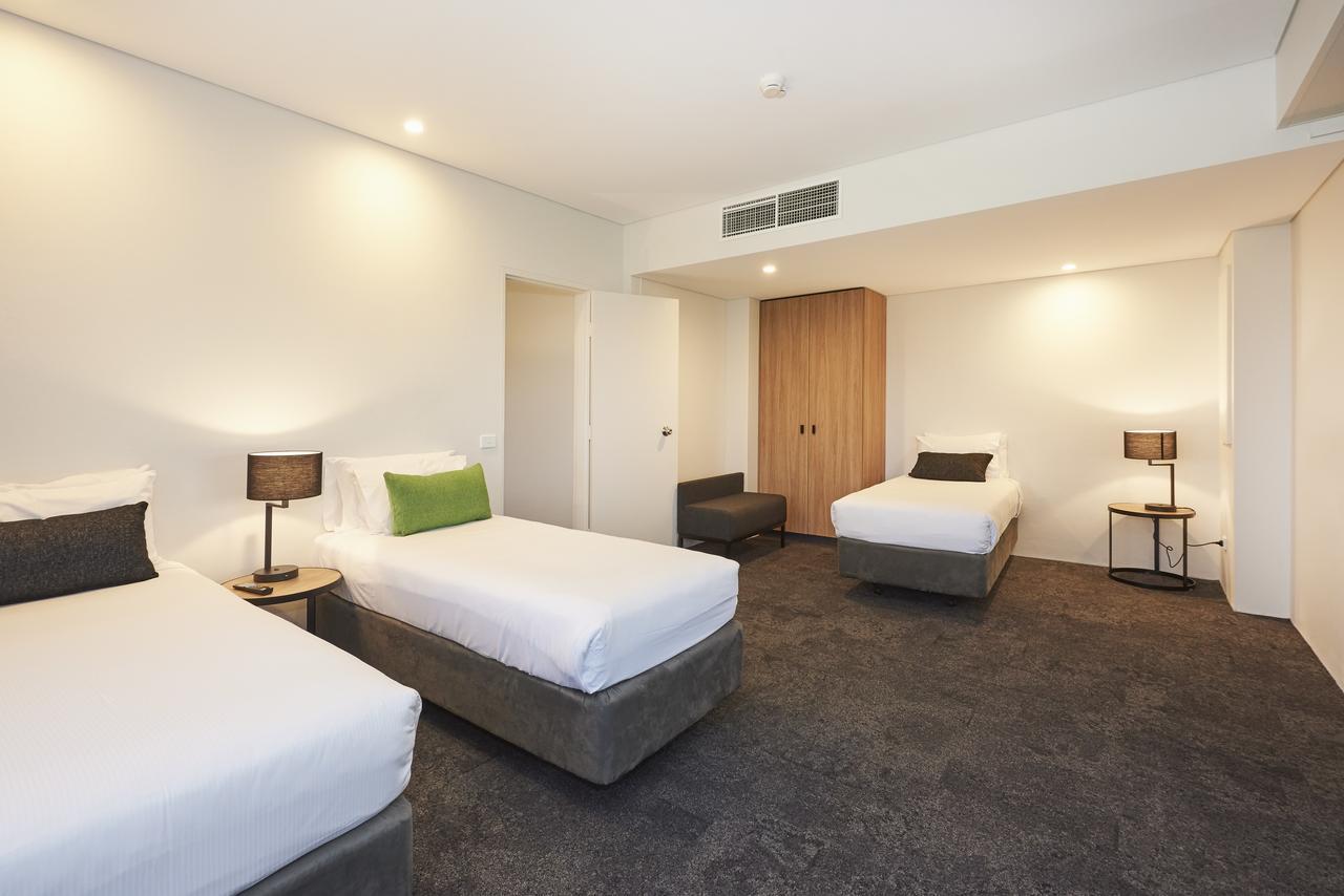 Mercure Penrith Eksteriør billede