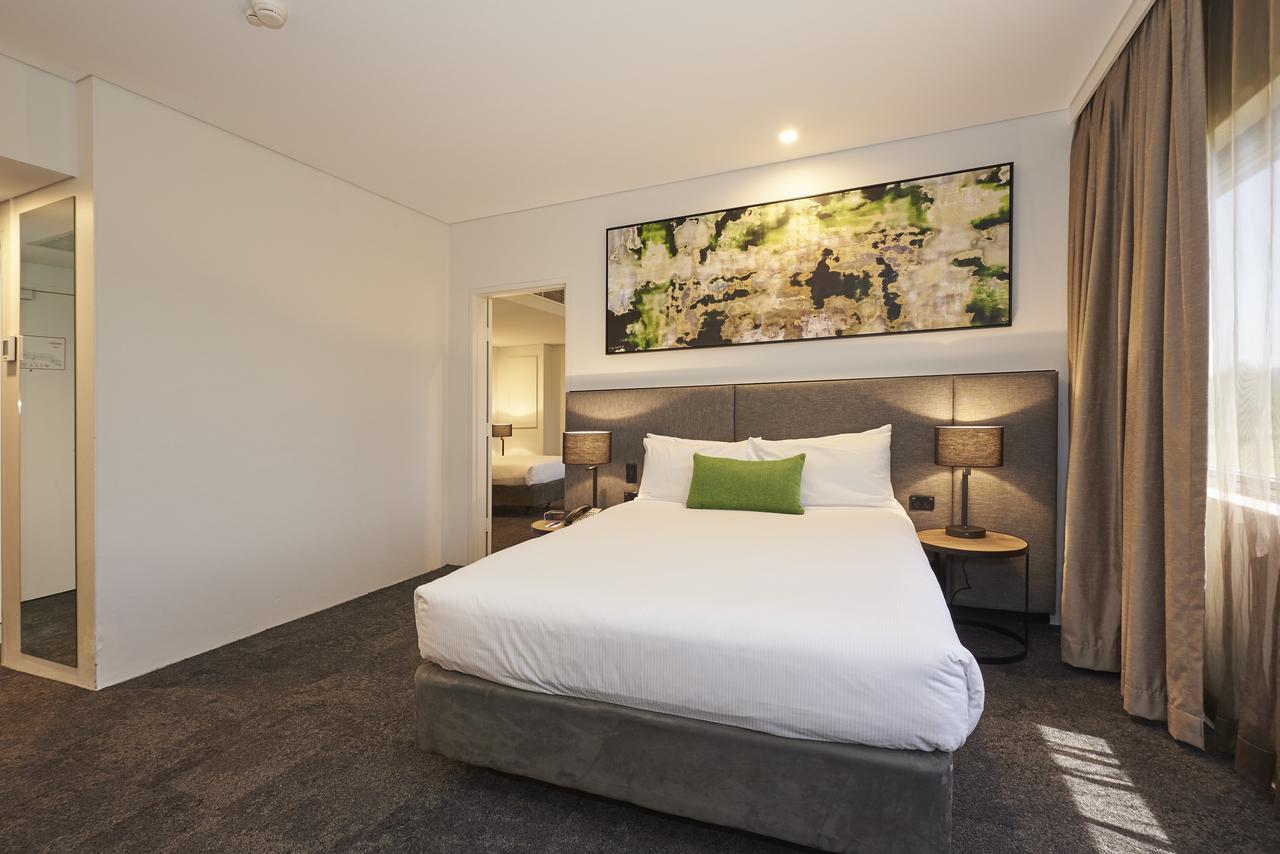 Mercure Penrith Eksteriør billede