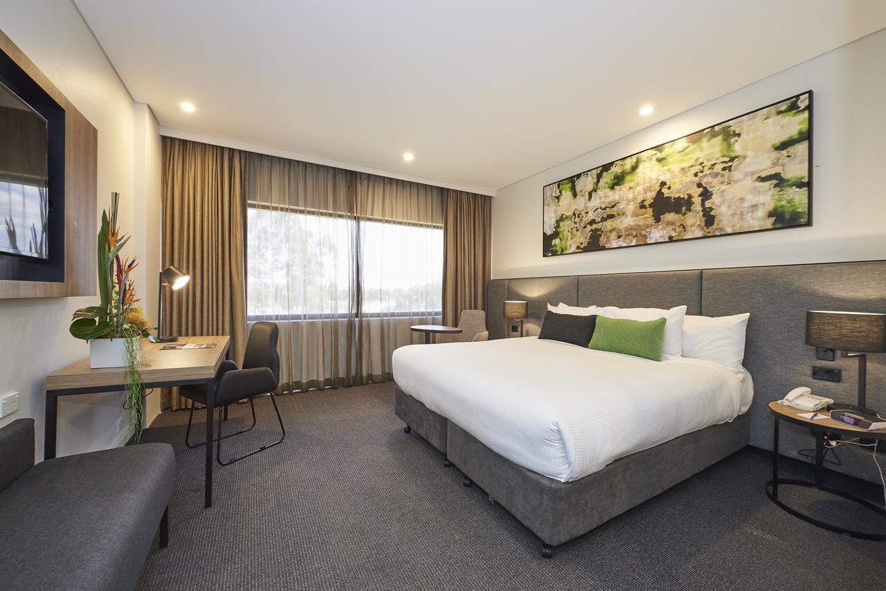 Mercure Penrith Eksteriør billede