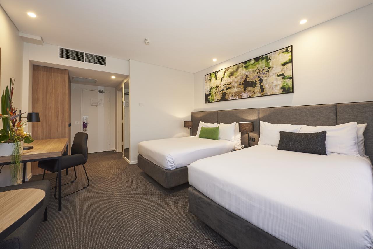 Mercure Penrith Eksteriør billede