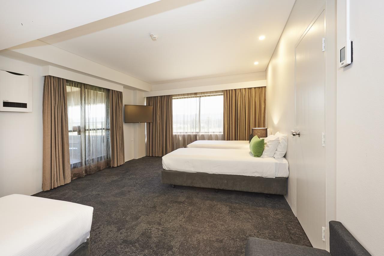 Mercure Penrith Eksteriør billede