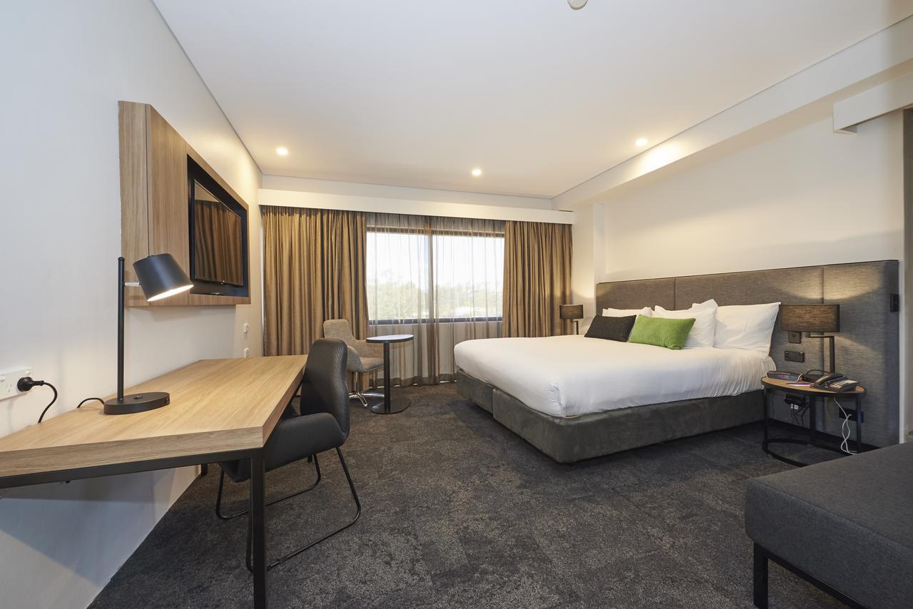 Mercure Penrith Eksteriør billede