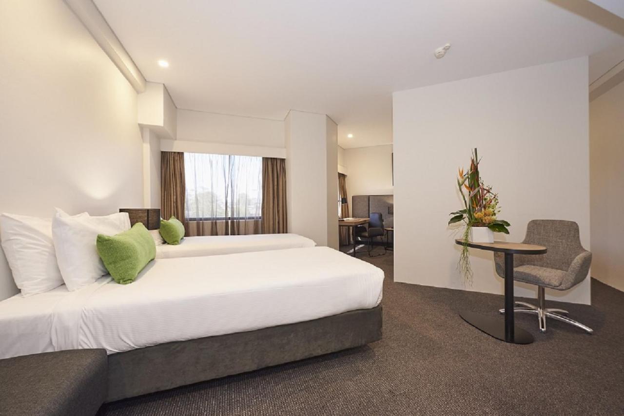 Mercure Penrith Eksteriør billede